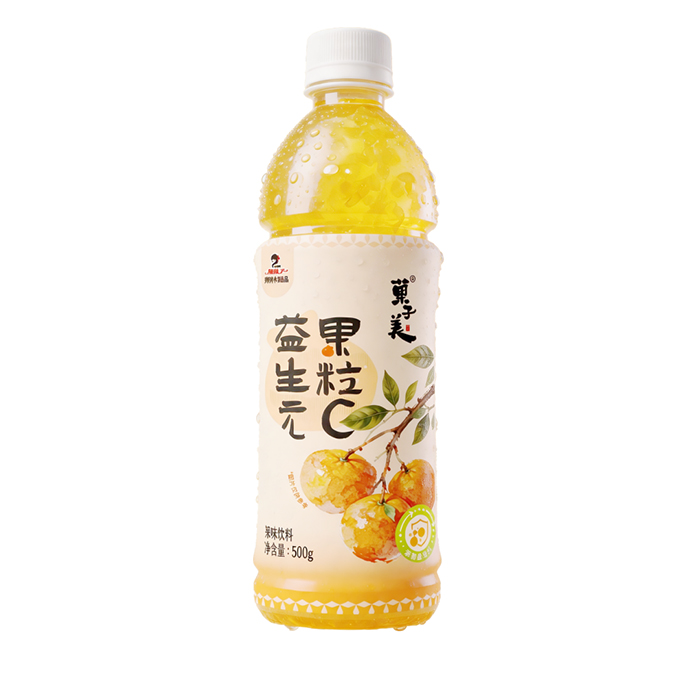 益生元果粒C